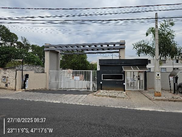 Apartamento - Venda, JARDIM SANTA LUCIA, SALTO, SP