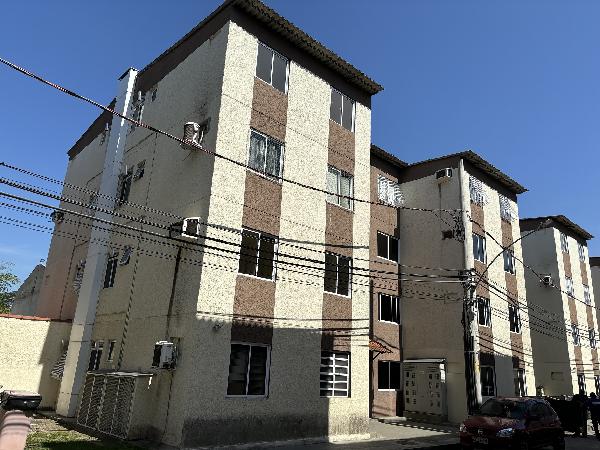 Apartamento - Venda, CAMPO GRANDE, RIO DE JANEIRO, RJ