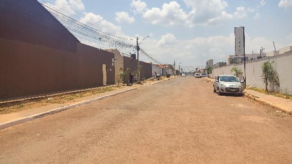 Casa - Venda, PARQUE DA BARRAGEM SETOR 12, AGUAS LINDAS DE GOIAS, GO