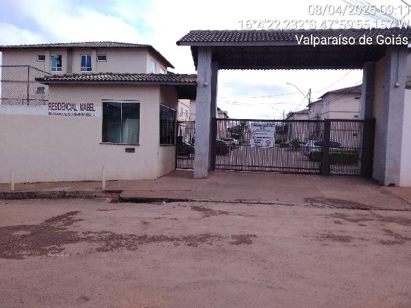 Apartamento - Venda, SETOR DE CHACARAS ANHANGUERA A, VALPARAISO DE GOIAS, GO