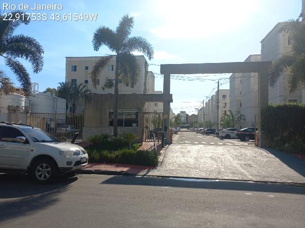 Apartamento - Venda, COSMOS, RIO DE JANEIRO, RJ