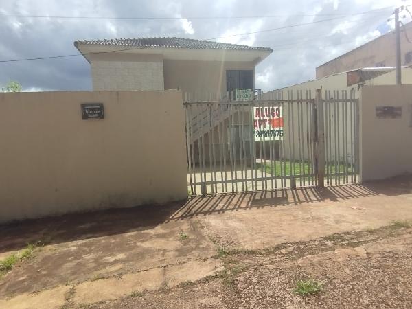 Apartamento - Venda, PARQUE NAPOLIS A, CIDADE OCIDENTAL, GO