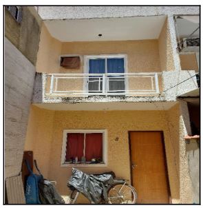 Casa - Venda, CABUCU, NOVA IGUACU, RJ