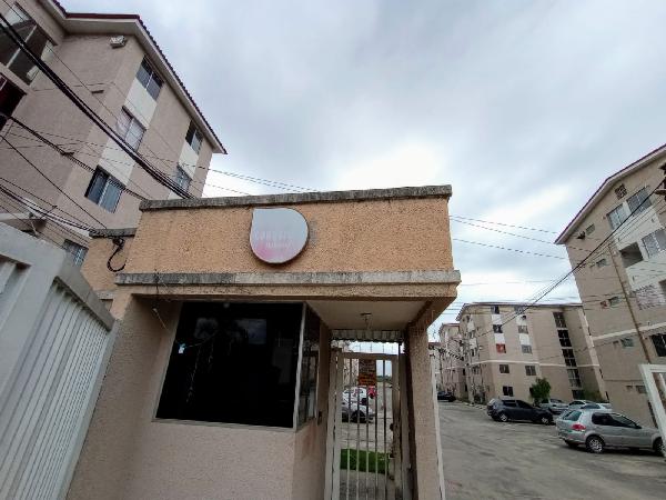 Apartamento - Venda, ESPERANCA, ITABORAI, RJ