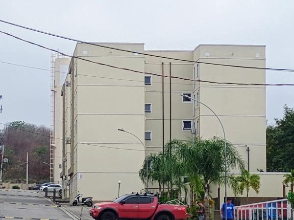 Apartamento - Venda, PACIENCIA, RIO DE JANEIRO, RJ