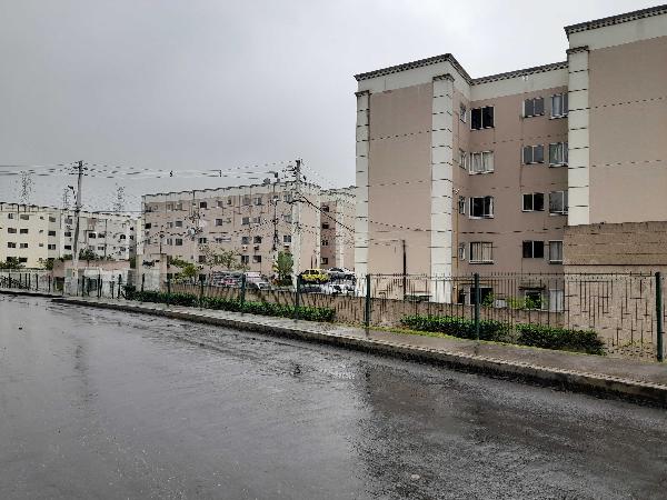 Apartamento - Venda, VILA SAO JOAO, QUEIMADOS, RJ