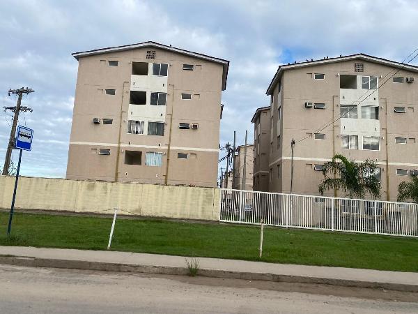 Apartamento - Venda, ESPERANCA, ITABORAI, RJ