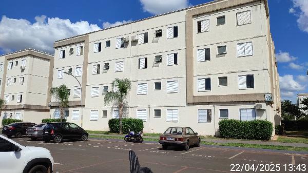 Apartamento - Venda, RESERVA REAL, RIBEIRAO PRETO, SP