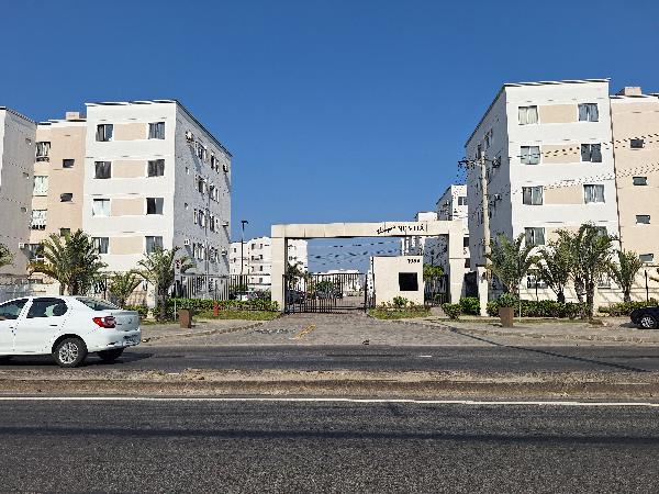 Apartamento - Venda, SANTA CRUZ, RIO DE JANEIRO, RJ