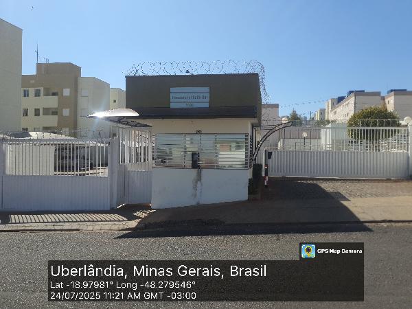 Apartamento - Venda, SHOPPING PARK, UBERLANDIA, MG