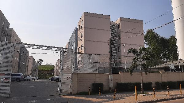 Apartamento - Venda, BOM PASTOR, BELFORD ROXO, RJ