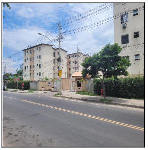 Apartamento - Venda, SANTA CRUZ, RIO DE JANEIRO, RJ