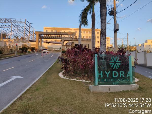 Apartamento - Venda, BAIRRO EMPRESARIAL DO MANDU, CONTAGEM, MG