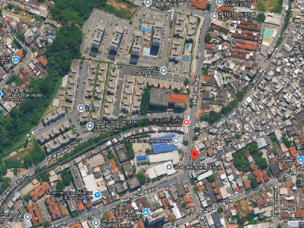 Apartamento - Venda, ENGENHO NOVO, RIO DE JANEIRO, RJ