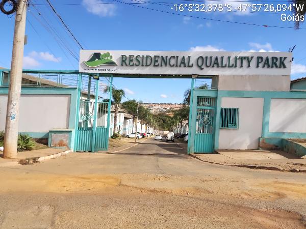 Apartamento - Venda, RECREIO MOSSORO, CIDADE OCIDENTAL, GO