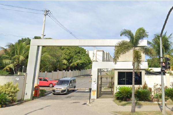 Apartamento - Venda, PACIENCIA, RIO DE JANEIRO, RJ