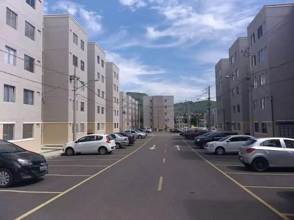 Apartamento - Venda, SANTISSIMO, RIO DE JANEIRO, RJ