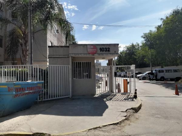 Apartamento - Venda, SANTISSIMO, RIO DE JANEIRO, RJ