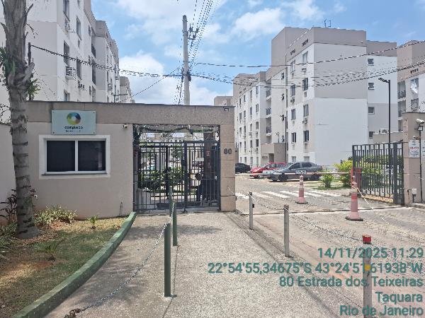 Apartamento - Venda, TAQUARA, RIO DE JANEIRO, RJ