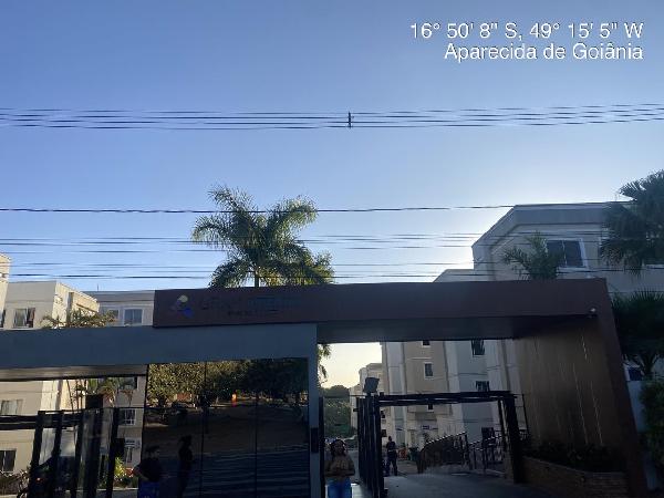 Apartamento - Venda, JARDIM BELO HORIZONTE ACRESCIMO II, APARECIDA DE GOIANIA, GO
