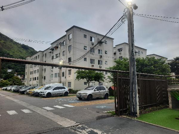 Apartamento - Venda, AGUA SANTA, RIO DE JANEIRO, RJ