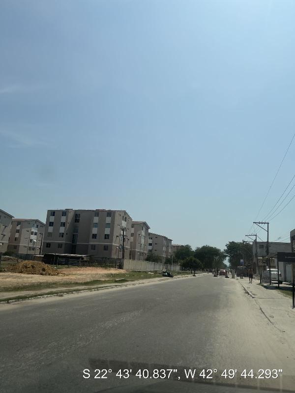 Apartamento - Venda, ESPERANCA, ITABORAI, RJ