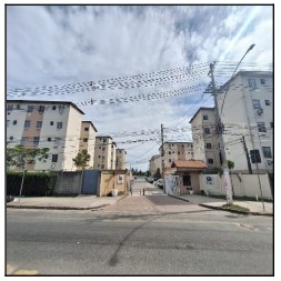 Apartamento - Venda, SANTA CRUZ, RIO DE JANEIRO, RJ