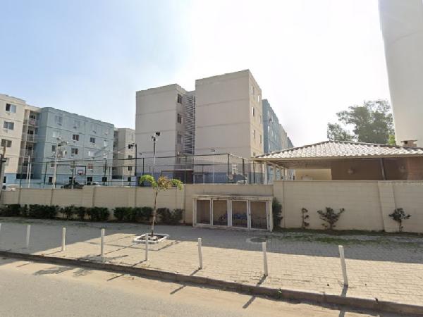 Apartamento - Venda, BOM PASTOR, BELFORD ROXO, RJ