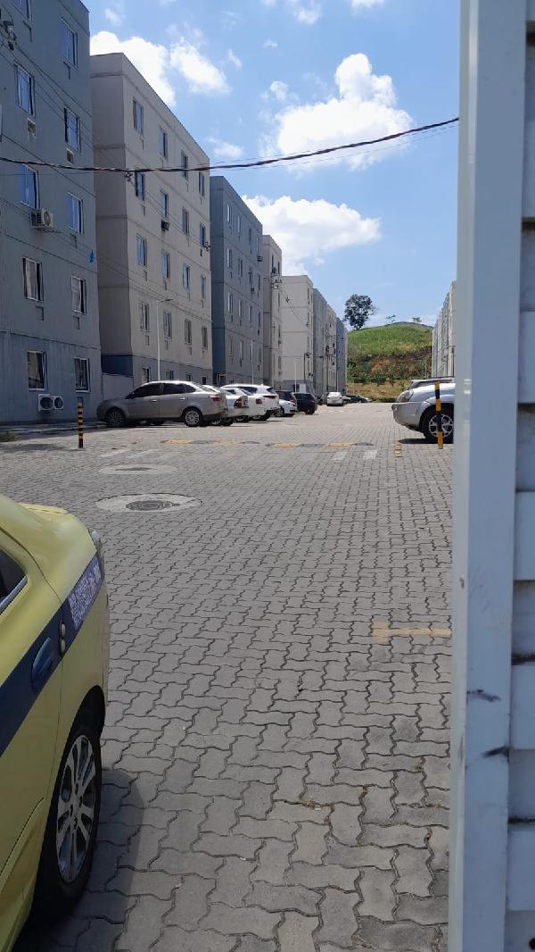 Apartamento - Venda, BOM PASTOR, BELFORD ROXO, RJ