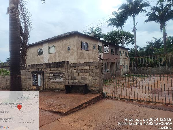 Apartamento - Venda, PARQUE NAPOLIS A, CIDADE OCIDENTAL, GO