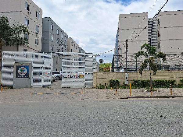 Apartamento - Venda, BOM PASTOR, BELFORD ROXO, RJ