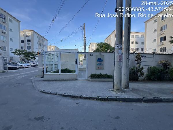 Apartamento - Venda, FREG DE GUARATIBA, RIO DE JANEIRO, RJ