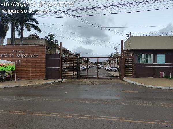 Apartamento - Venda, CHACARAS SANTA MARIA, VALPARAISO DE GOIAS, GO