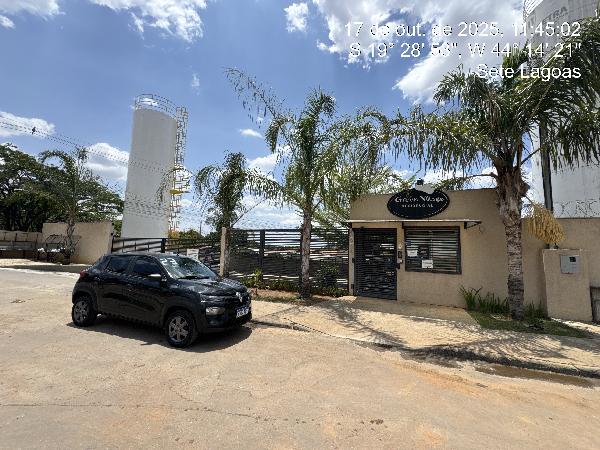 Apartamento - Venda, SETE LAGOAS, MG