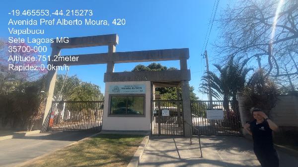 Apartamento - Venda, VAPABUCU, SETE LAGOAS, MG