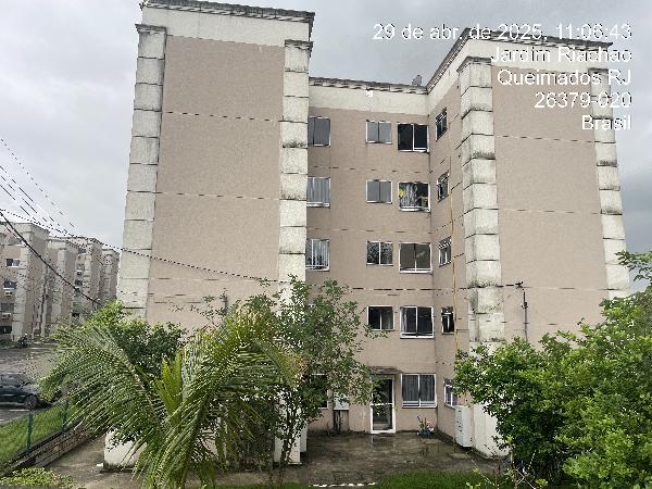 Apartamento - Venda, VILA SAO JOAO, QUEIMADOS, RJ