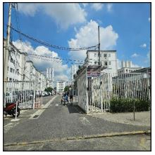 Apartamento - Venda, REALENGO, RIO DE JANEIRO, RJ