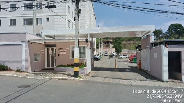 Apartamento - Venda, MARILANDIA, JUIZ DE FORA, MG