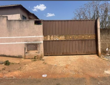 Apartamento - Venda, PARQUE NAPOLIS B, CIDADE OCIDENTAL, GO