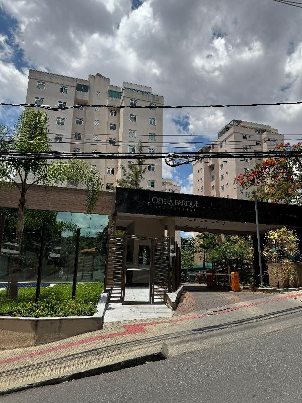 Apartamento - Venda, CALIFORNIA, BELO HORIZONTE, MG