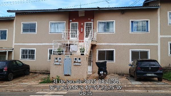 Apartamento - Venda, PARQUE ESTRELA DALVA IX, LUZIANIA, GO