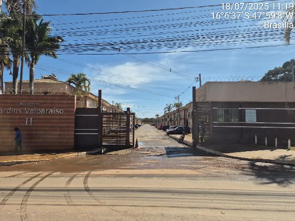 Apartamento - Venda, CHACARAS E MANSOES SANTA MARIA, VALPARAISO DE GOIAS, GO