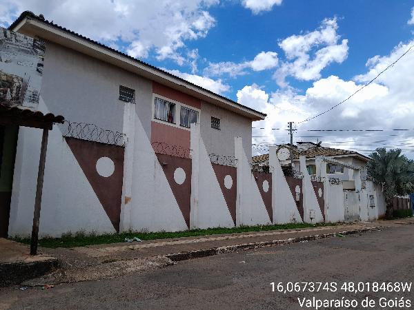 Apartamento - Venda, SETOR DE CHACARAS ANHANGUERA C, VALPARAISO DE GOIAS, GO