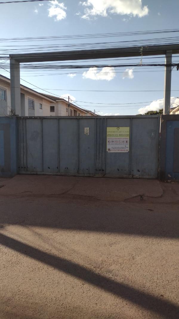 Apartamento - Venda, SETOR DE CHACARAS ANHANGUERA C, VALPARAISO DE GOIAS, GO