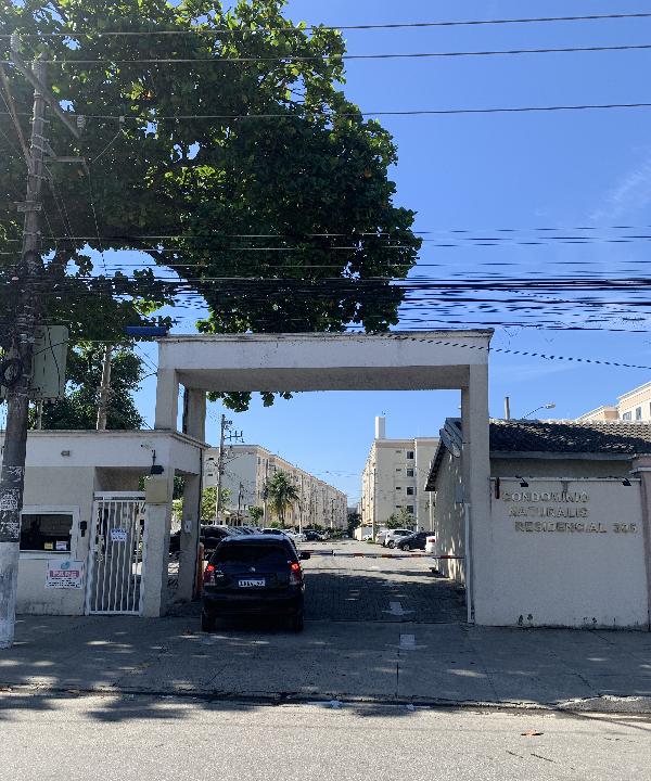 Apartamento - Venda, COSMOS, RIO DE JANEIRO, RJ