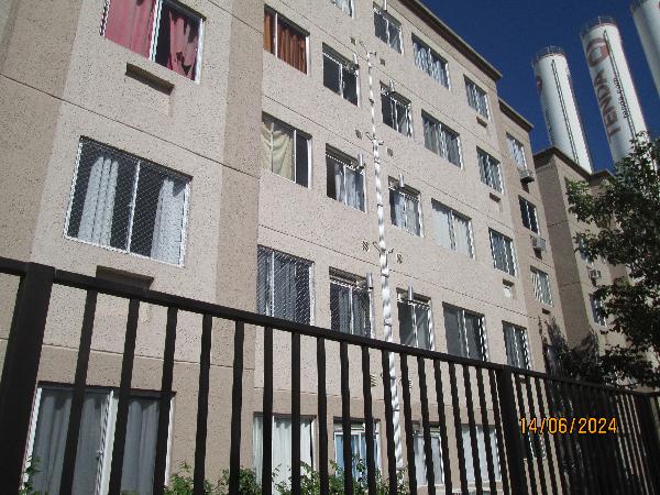 Apartamento - Venda, SANTA CRUZ, RIO DE JANEIRO, RJ