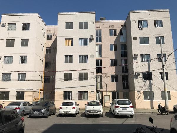 Apartamento - Venda, SANTISSIMO, RIO DE JANEIRO, RJ