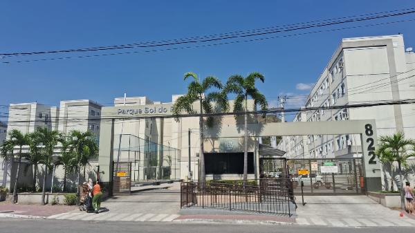 Apartamento - Venda, VILA LAGE, SAO GONCALO, RJ