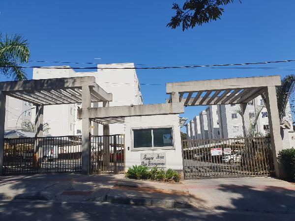 Apartamento - Venda, CHACARAS GERVASIO MONTEIRO LARA (SA, SANTA LUZIA, MG