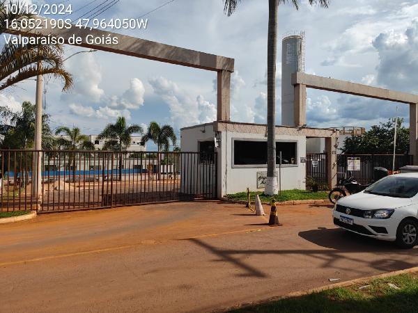 Apartamento - Venda, YPIRANGA, VALPARAISO DE GOIAS, GO